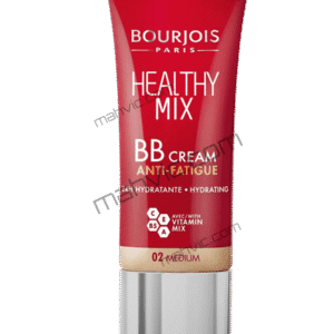 Bourjois Healthy Mix BB Cream 02 Medium