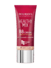 Bourjois Healthy Mix BB Cream Anti Fatigue 01 Light