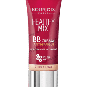 Bourjois Healthy Mix BB Cream Anti Fatigue 01 Light