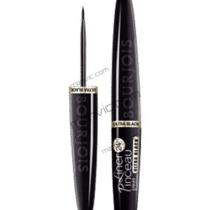 Bourjois Liner Pinceau Eyeliner 35 Ultra Black