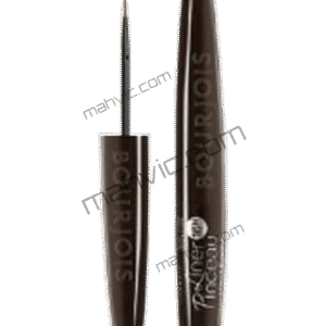 Bourjois Liner Pinceau Liquid Eyeliner Brun Impressionniste
