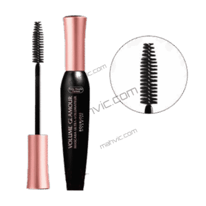 Bourjois Volume Glamour Mascara 06 Noir Ebene