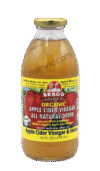 Bragg Organic Apple Cider Vinegar Honey Blend