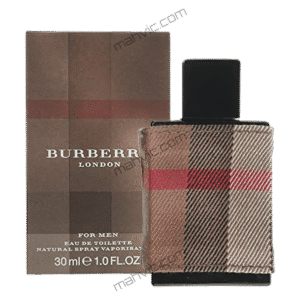 Burberry London Eau de Toilette for Men