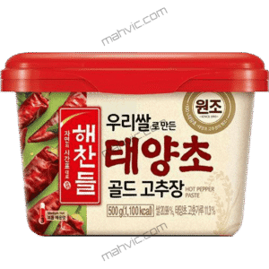 CJ Hot Pepper Paste Korean Spicy