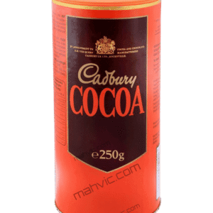 Cadbury Cocoa Powder