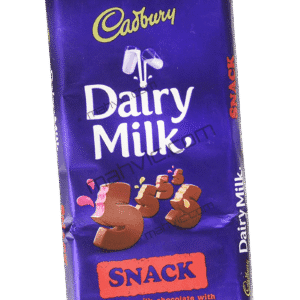 Cadbury Dairy Milk Milk Snacks