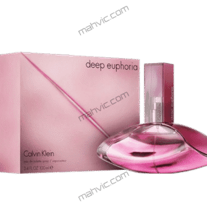 Calvin Klein Deep Euphoria Eau de Toilette For Women
