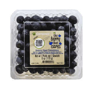 Camposol Fresh Blueberries