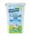 Carrington Farms Organic Coconut Oil Refined Odorless Flavorless 739ml
