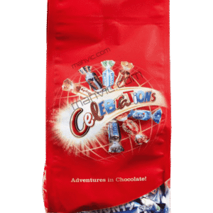 Celebrations Chocolate Sharing Bag