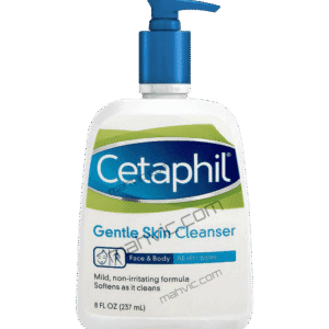 Cetaphil Gentle Skin Cleanser 237ml