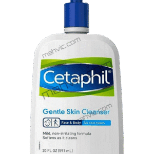 Cetaphil Gentle Skin Cleanser 591ml