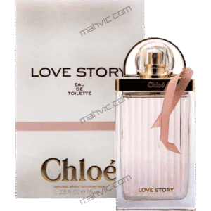 Chloe Women s Perfume Love Story Chloe EDT Spray 50ml