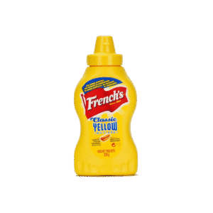 Classic Yellow Mustard