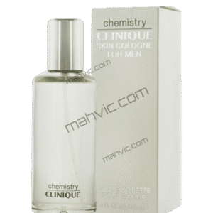 Clinique Chemistry By Clinique Eau de Toilette for Men
