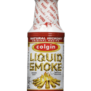 Colgin Gluten Free Liquid Smoke Natural Hickory
