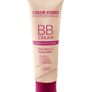 Color Studio BB Cream Light