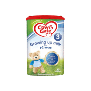 Cow Gate 3 Growing Up Milk Powder 1Yrs 800G