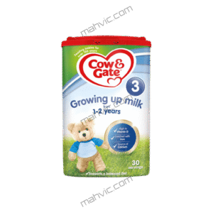 Cow   Gate 3 Growing Up Milk Powder 1Yrs 800G