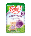 Cow   Gate Stage 2 Follow On Milk Powder 800 Grams