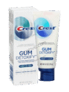 Crest Gum Detoxify Toothpaste Deep Clean 116g
