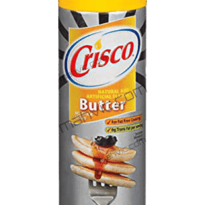 Crisco Butter Non Stick Spray 170 Grams