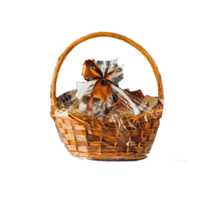 Customize Gift Basket