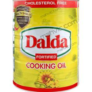 Dalda Cooking Oil