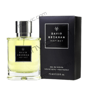 David Beckham Instinct EDT Spray Men