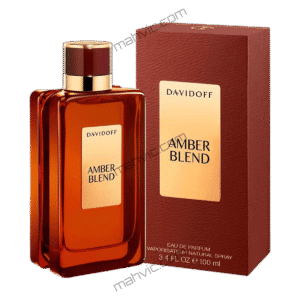 Davidoff Amber Blend Eau de Parfum for Men