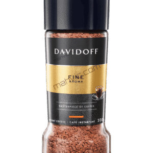Davidoff Coffee Fine Aroma