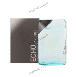 Davidoff Echo For Men Eau De Toilette Spray