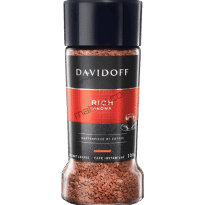 Davidoff Rich Aroma Coffee 100 Grams