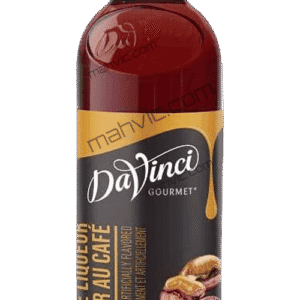 Davinci Syrup Gourmet Kahlua Sugar Free