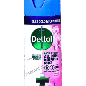 Dettol Antibacterial All in One Disinfectant Spray 400ml