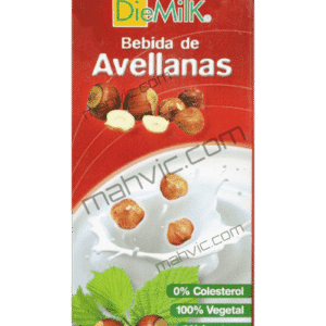 Die Milks Avellanas Original Milk