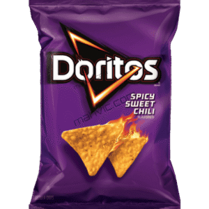 Doritos Spicy Sweet Chili Chips