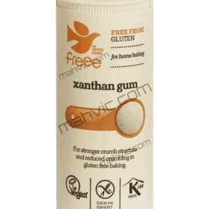 Doves Farm Free from Gluten Xanthan Gum