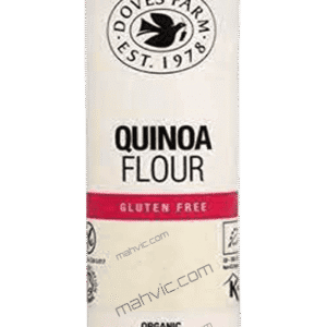 Doves Farm Organic Gluten Free Quinoa Flour
