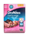 DryNites Pyjama Pants Maxi Pack 3 5 Years 16 23 Kg 16 Pieces