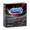 Durex Condoms Performa Delay