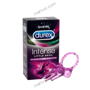 Durex Intense Little Devil Vibrating Ring