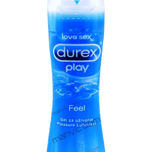 Durex Play Feel Lubricant Gel 50 ml