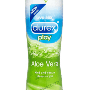 Durex Play Lubricant Aloe Vera Pleasure Gel