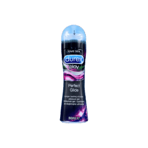 Durex Play Perfect Glide Silicone Lube