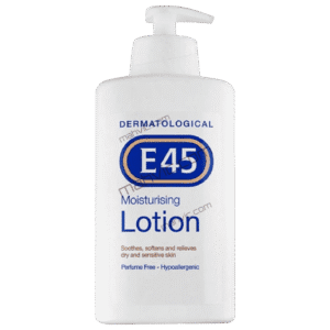 E45 Dermatological Moisturising Lotion