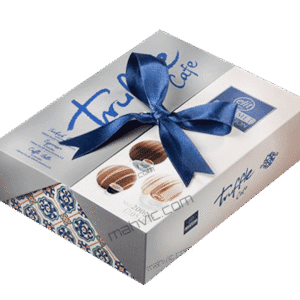Elit Chocolate Gift Box Gourmet Collection Truffle Cafe 200g