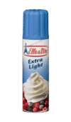 Elle Vire Extra Light Whipping Cream