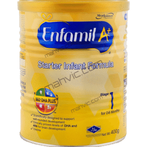 Enfamil Starter Infant Formula Stage 1 400g